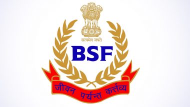 Tripura: BSF Seizes 86 Myanmar Breed Cattle in Shiblong; Arrested 18 Indians