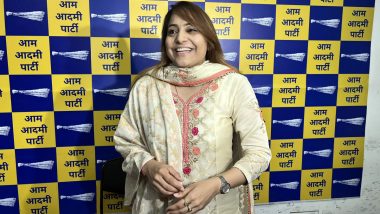 Delhi MCD Elections 2023: AAP Renominated Shelly Oberoi As Mayor Candidate, Aaley Mohammad Iqbal for Deputy Mayor
