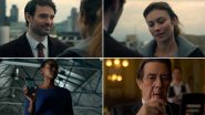 Treason Trailer: Charlie Cox Questions Everything In the New Look at His Netflix Spy Series (Watch Video)