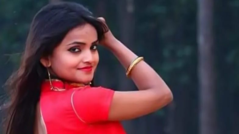Riya Kumari Death: Actress Cremated Outside Her Native Village After Villagers Oppose Cremation Due to Her Inter-Caste Marriage