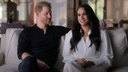 Harry & Meghan on Netflix: Meghan Markle's Miscarriage to Prince William Shouting at Harry: 5 Big Revelations Made by the Royal Couple