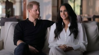 Harry & Meghan on Netflix: Meghan Markle's Miscarriage to Prince William Shouting at Harry: 5 Big Revelations Made by the Royal Couple
