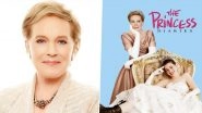 The Princess Diaries 3: Julie Andrews Might Not Reprise Her Role in Film; Details Inside!