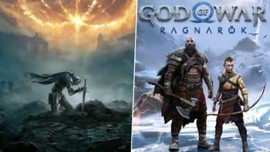 The Game Awards 2022 Winners: From Elden Ring, God of War Ragnarök to Christopher Judge; Check Out the Full List of Winners!