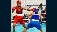6th Elite Women's National Boxing Championships: Lovlina Borgohain, Nikhat Zareen, Manju Rani Advance to Semi-Finals