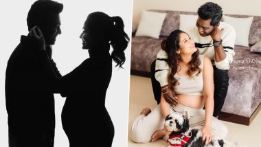 Filmmaker Atlee and Wife Krishna Priya Expecting First Child Together! (View Post)