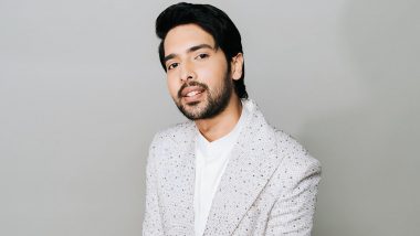 Pop Sensation Armaan Malik Sheds Light on How Magical 2022 Has Been for Him!