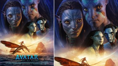 Avatar The Way of Water Box Office Day 10: James Cameron's Sci-Fi Sequel Passes $900 Million Worldwide, On Track to Make $1 Billion by Year End