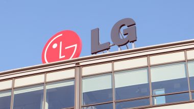 LG Electronics Sees Low Demand For Home Entertainment Products, TV Factory Ran at 75% Capacity Last Quarter: Reports
