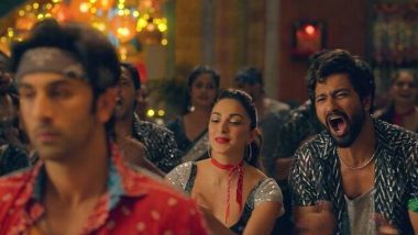 Govinda Naam Mera: Ranbir Kapoor's Cameo in Vicky Kaushal, Kiara Advani, Bhumi Pednekar's Film Surprises Audience