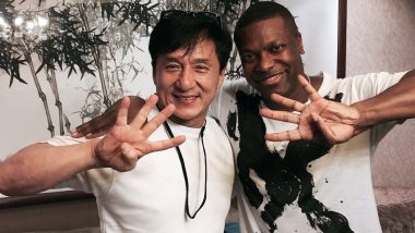 Rush Hour 4 Is Happening! Jackie Chan to Meet the Film’s Director to Discuss the Script (Read Deets)