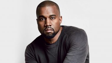 Kanye West Claims Jewish People Need To ‘Forgive Hitler’ During Interview