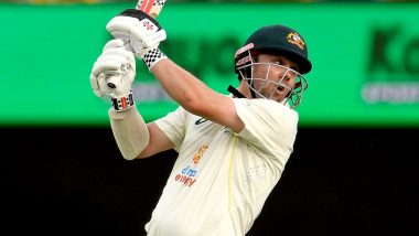 AUS vs SA 1st Test 2022 Day 2 Lunch: Australia Bundled Out for 218, South Africa Lose Two Early Wickets