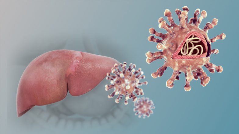 Uttar Pradesh: Over 2,000 ‘Hepatitis C’ Cases Reported in Shamli’s Maamour Village, Locals Say Groundwater Contamination High
