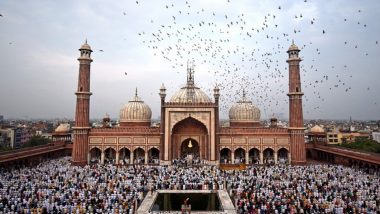 Islam in Indonesia Was Spread by Indians Not Arabs, Claim Many Islamic Scholars: IIHC Delhi Report