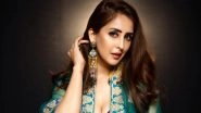 Yatri: Chahatt Khanna to Spend Her New Year&rsquo;s Eve Shooting for the Film in Delhi