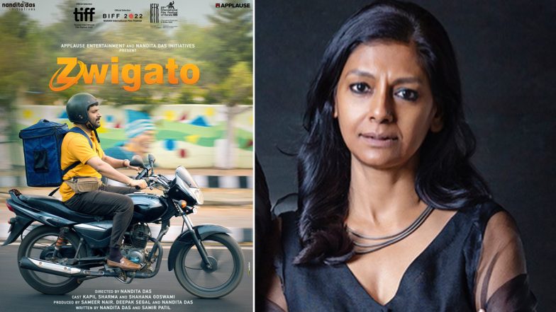 Zwigato: Kapil Sharma-Nandita Das Film to Have Its India Premiere at International Film Festival of Kerala (IFFK) 2022