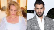Britney Spears' Husband Sam Asghari Shuts Down Rumours of Him Controlling Her Instagram, Says He Would 'Never' Control Someone