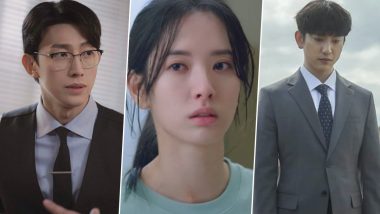 Year-Ender 2022 Recap: Kang Ki-young, Jinyoung, Bona - 5 Kdrama Supporting Actors Who Deserve A Huge Round Of Applause