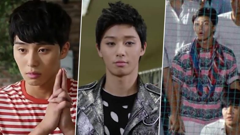 Park Seo Joon Birthday: 5 Times You May Have Missed Spotting The Captain Marvel 2 Actor