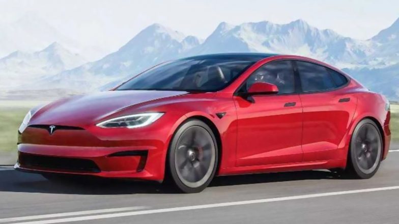 Tesla Records $204 Million Loss From Bitcoin Investments in 2022