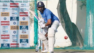 Rohit Sharma Ruled Out of Second India vs Bangladesh Test, KL Rahul Will Continue to Lead