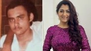 Khushbu Sundar&rsquo;s Brother Dies; Actress Shares Poignant Note on Twitter