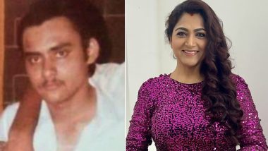 Khushbu Sundar’s Brother Dies; Actress Shares Poignant Note on Twitter