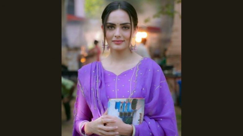 Teri Meri Dooriyaann: Punjabi Actress Himanshi Parashar to Make Her Hindi TV Debut with the Star Plus Show