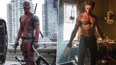 Wolverine Will Have His Claws Out in Deadpool 3 As Hugh Jackman Reveals Logan and Wade Hate Each Other