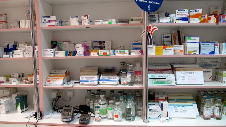 Pharmacy Strike Today, May 20: Why Are Chemists Protesting? Will All Medical Stores Remain Shut?