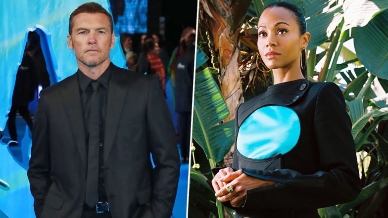 Avatar The Way of Water: Sam Worthington and Zoe Saldana Discuss Pressures They Faced While Filming James Cameron’s Sci-Fi Sequel