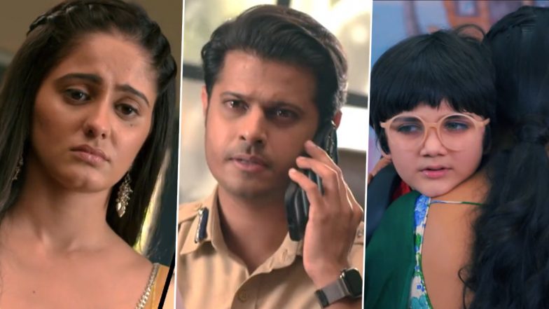 Ghum Hai Kisikey Pyaar Meiin Spoiler Update: Virat Discovers Sai and His Son, Vinu Is Alive; Pakhi Will Never Be Able to Conceive! (Watch Video)