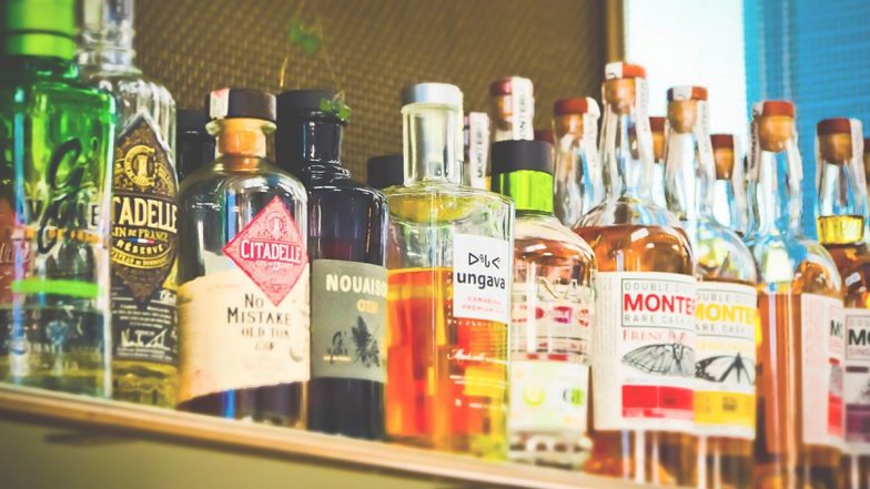 Dry Days in Bengaluru in 2023 List: Know All the Dates When Alcohol Will Not Be Available for Sale in Liquor Stores, Pubs & Bars in the City