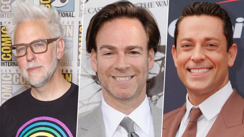 Shazam! Actor Zachary Levi Weighs In on Drama Surrounding DC Studios’ Future Projects and Co-Chiefs James Gunn and Peter Safran