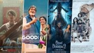 Happy New Year 2023: Top Feel-Good Indian Films to Watch This New Year&rsquo;s Eve!