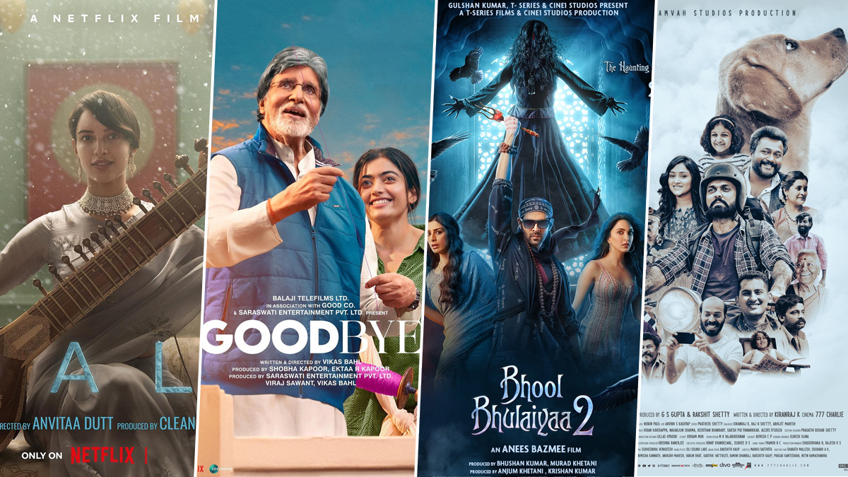 Happy New Year 2023 Top Feel Good Indian Films to Watch This New