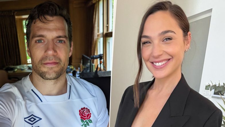 The Flash: Participações de Gal Gadot e Henry Cavill foram cortadas, diz  site