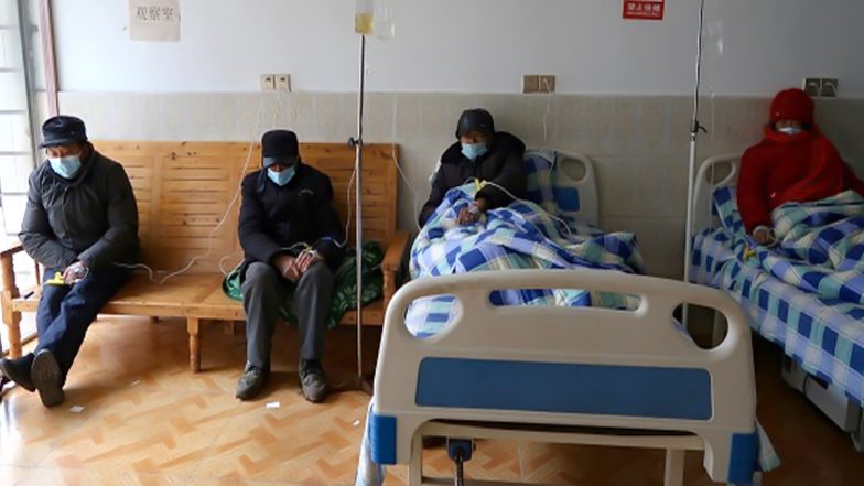 COVID-19 Outbreak: China Clearly Not Being Transparent About Coronavirus Cases or Deaths, Says British Virologist Jonathan Latham
