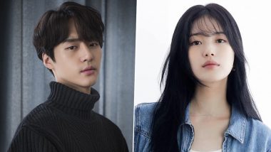 Bae Suzy and Yang Se Jong To Star in New Webtoon Based Romance Drama