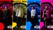 Chae Tae Hyun, CNBLUE&rsquo;s Jung Yong Hwa, Kwak Sun Young and Ye Ji Won&rsquo;s &lsquo;Brain Cooperation&rsquo; Character Posters Showcase How Differently Their Minds Work (View Pics)