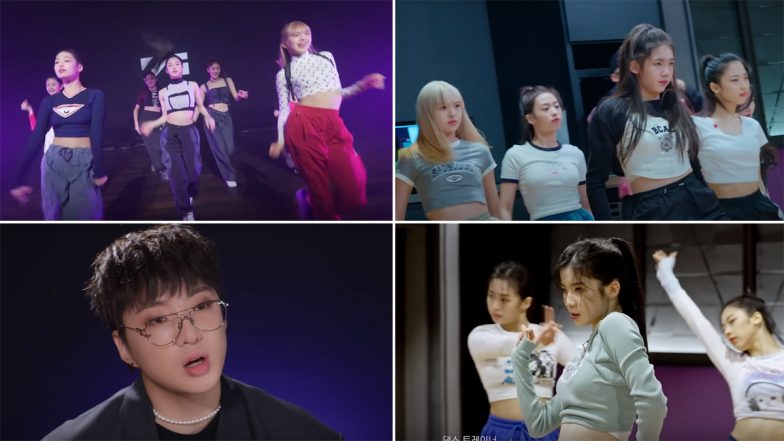 Baby Monster! That's the Name of the Upcoming 7-Member Girl Band YG Entertainment is Introducing in 2023 (Watch Teaser Video)