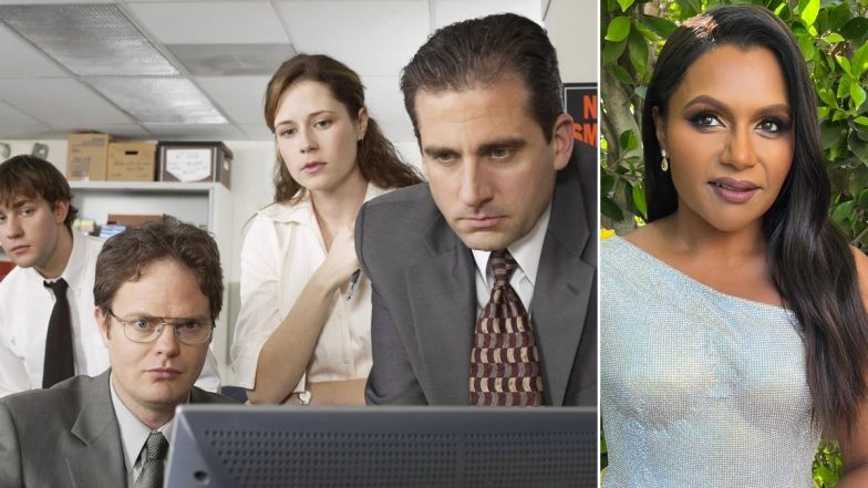 Mindy Kaling Says 'The Office' Wouldn't Get Made Today, Calls the Show 'Inappropriate' For Today's Climate