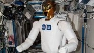 NASA&rsquo;s &lsquo;Apollo&rsquo;, 5-Foot 8-Inch Humanoid Robot, Will Help Do Laundry at Home, Explore Space