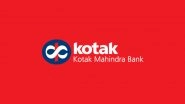 Kotak Bank Server Down: Customers Complain Unable to Make UPI Payments Via App; Technical Team Working To Restore Services, Says Bank