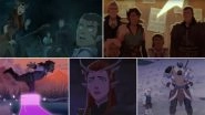 The Legend of Vox Machina S2 Trailer Out! Prime Video's Popular Series to Return on January 20, 2023 (Watch Video)