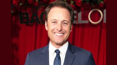 Former ‘Bachelor’ Host Chris Harrison in His Podcast To Reveal Reason for His Exist From the ABC Reality Show