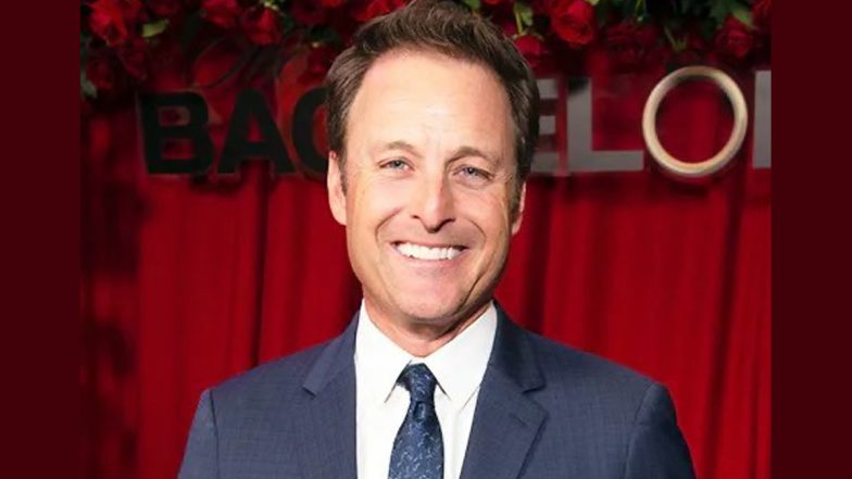 Former ‘Bachelor’ Host Chris Harrison in His Podcast To Reveal Reason for His Exist From the ABC Reality Show