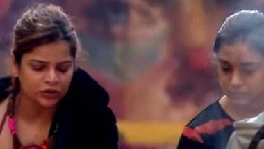 Bigg Boss 16: Archana Gautam and Sumbul Touqeer Get into a Heated Argument over Kitchen Duty