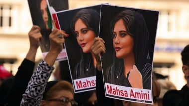Year-Ender 2022: How Mahsa Amini’s ‘Custodial Death’ Took Women to War Against Iran’s Now-Abolished ‘Morality’ Police